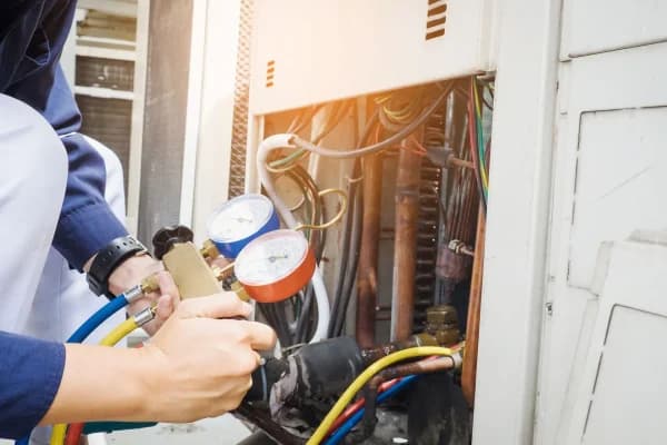 HVAC maintenance and tune-up services in Belton MO